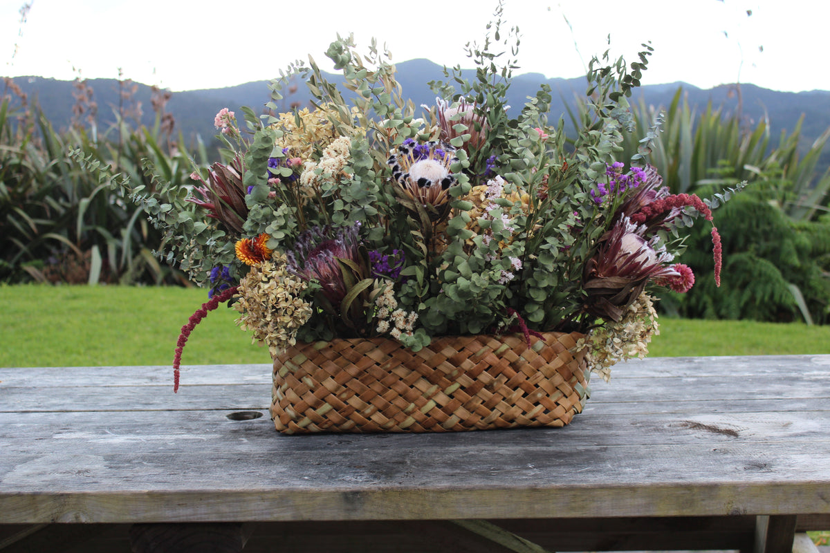 Dried Flowers
