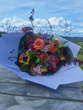 Fresh Flower Bouquets