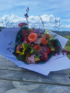 Fresh Flower Bouquets