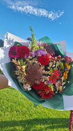 Fresh Flower Bouquets
