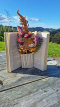 Dried Flower Books