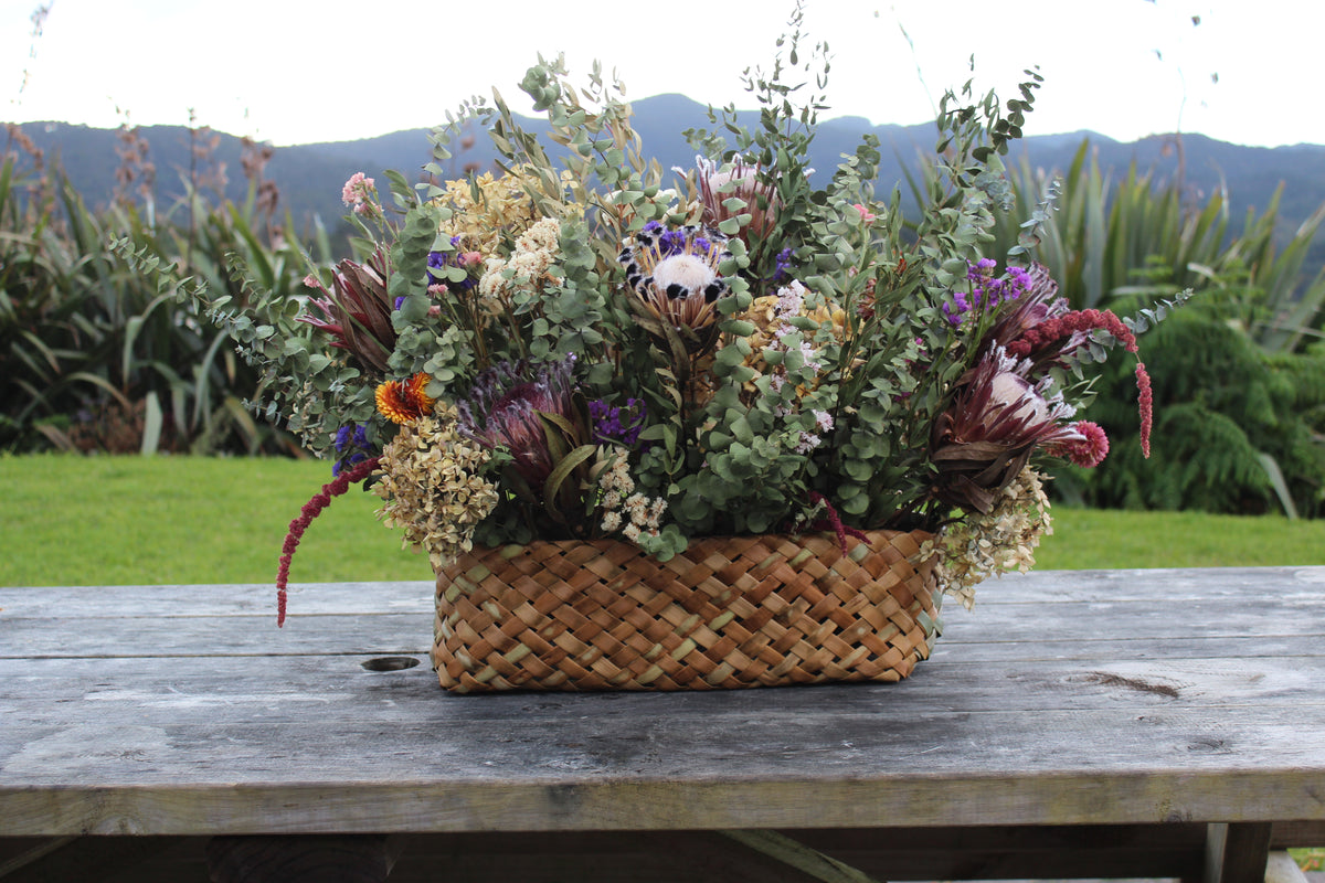 Flower Commissions